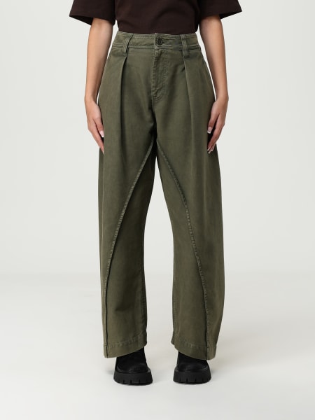 Vaquero mujer Jw Anderson