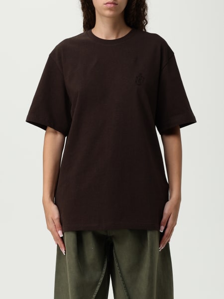 T-shirt woman Jw Anderson