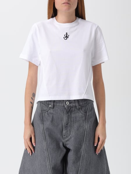 Camiseta mujer Jw Anderson