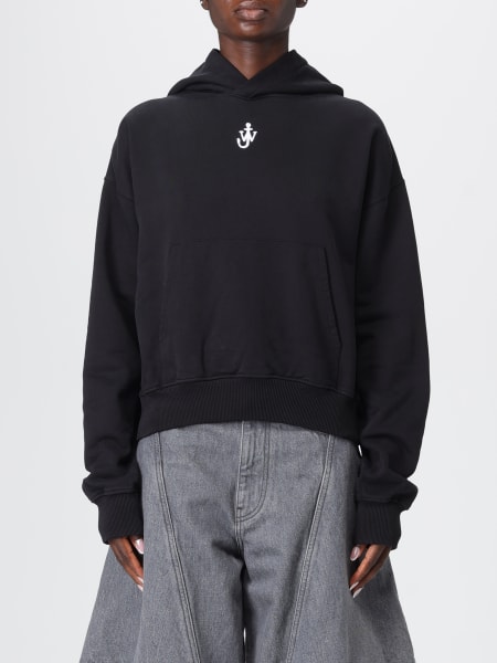 Sweatshirt woman Jw Anderson
