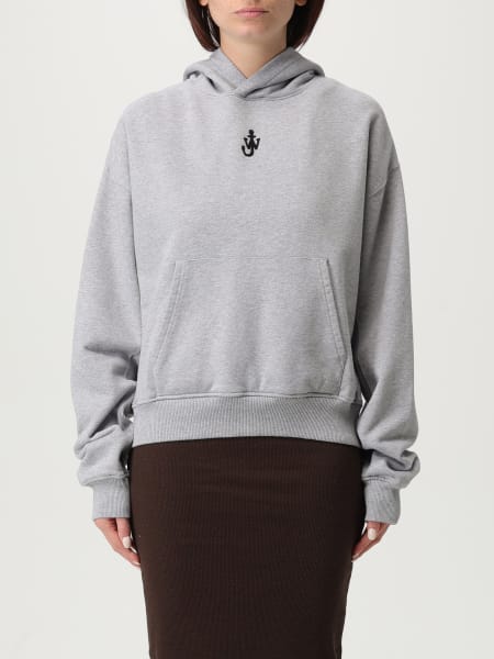 Sweatshirt woman Jw Anderson