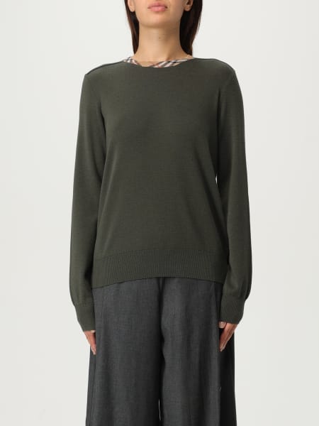 Jumper woman Burberry