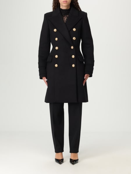 Abrigo mujer Balmain