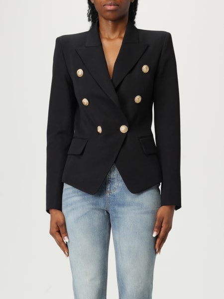 Veste femme Balmain
