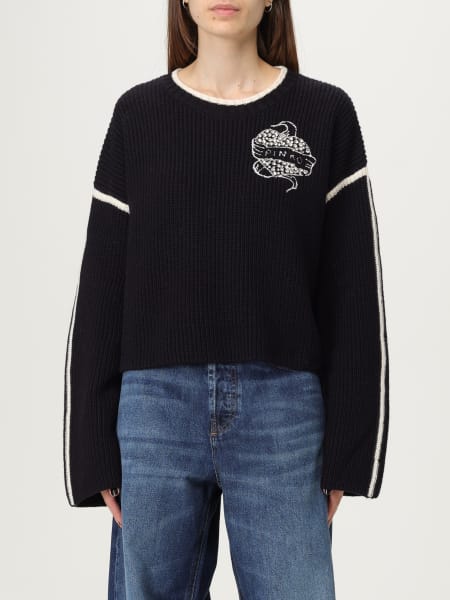 Camiseta mujer Pinko