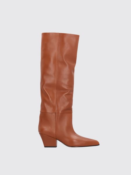Bottes femme Paris Texas