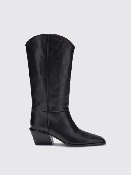 Botas mujer Paris Texas