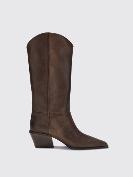 Botas mujer Paris Texas