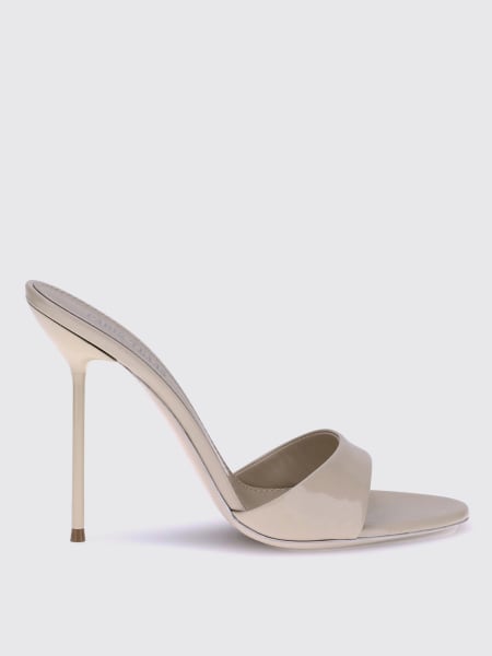 Zapatos mujer Paris Texas