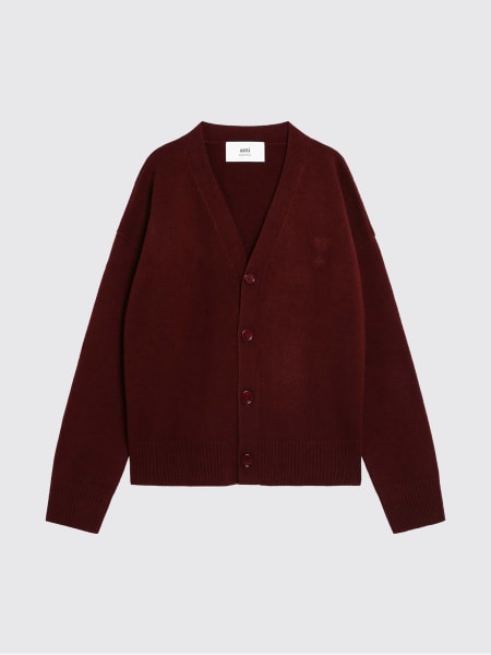 Jersey hombre Ami Paris