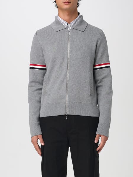 Jacket men Thom Browne