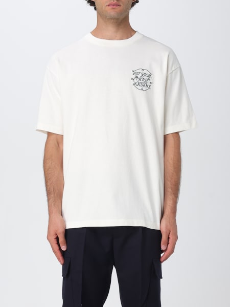 T-shirt men Drôle De Monsieur