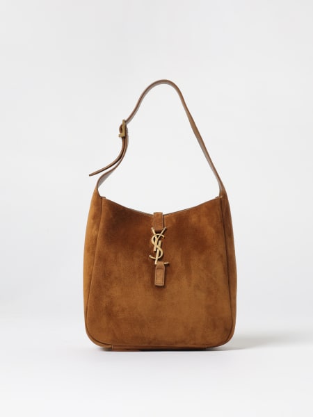 Sac porté épaule femme Saint Laurent