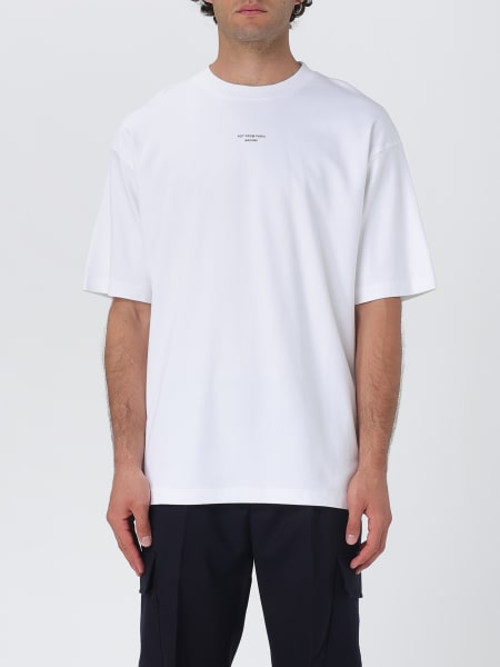 T-shirt men Drôle De Monsieur