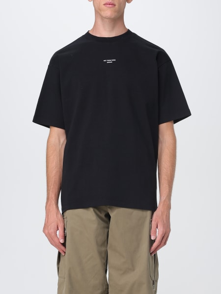 T-shirt men Drôle De Monsieur