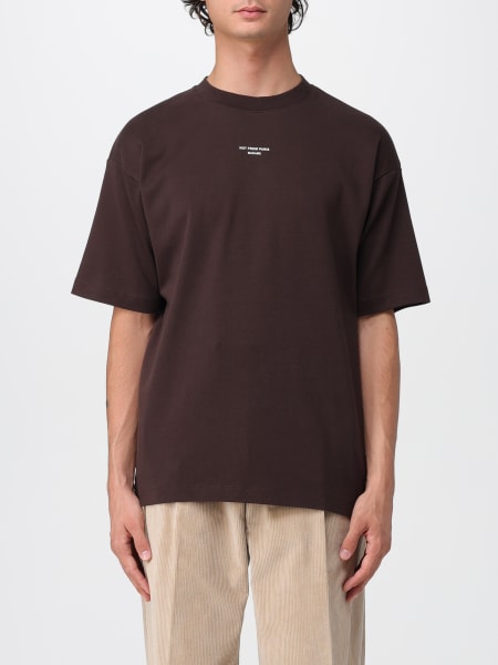 T-shirt men Drôle De Monsieur