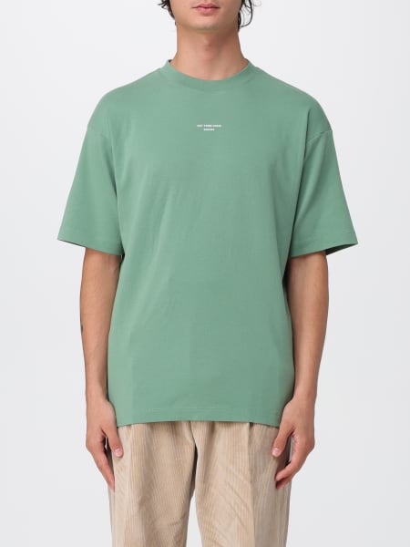 T-shirt men Drôle De Monsieur