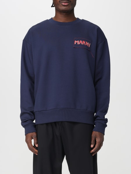 Sweatshirt men Marni