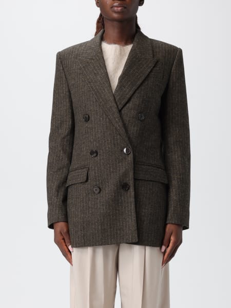 Куртка Женское Isabel Marant