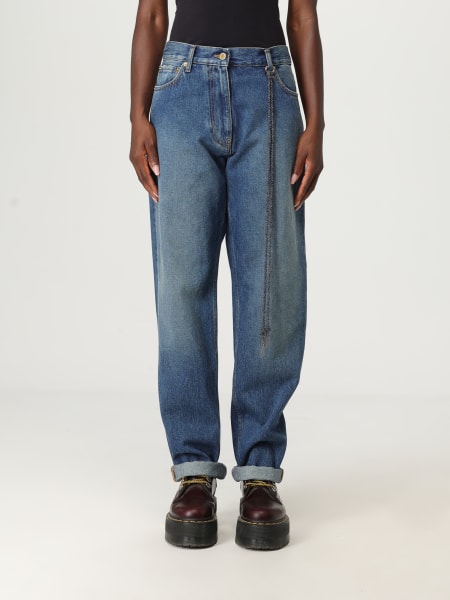 Джинсы Женское Darkpark