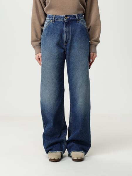 Джинсы Женское Darkpark