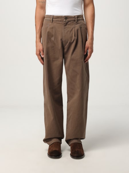Pants men Isabel Marant