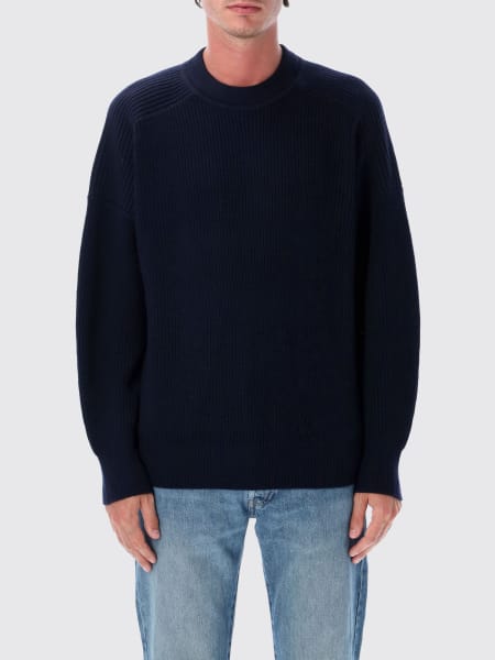 Sweater men Isabel Marant