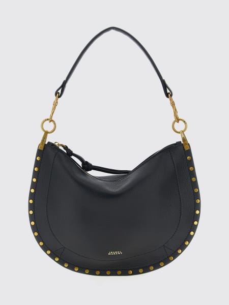 Sac porté main femme Isabel Marant
