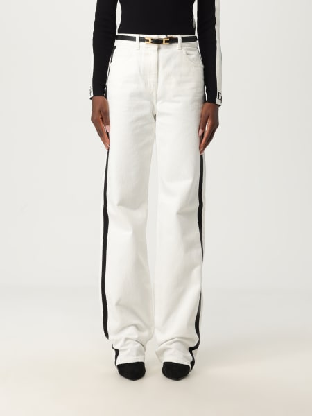 Vaquero mujer Elisabetta Franchi