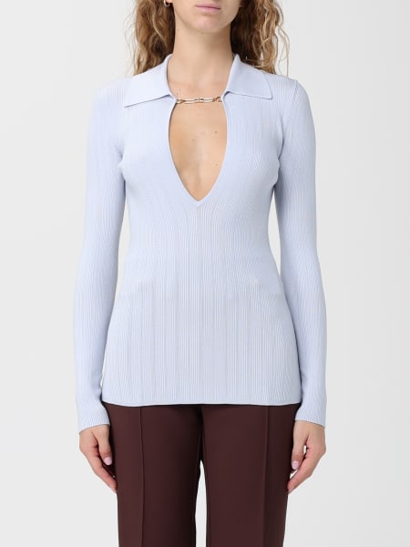 스웨터 여성 Elisabetta Franchi