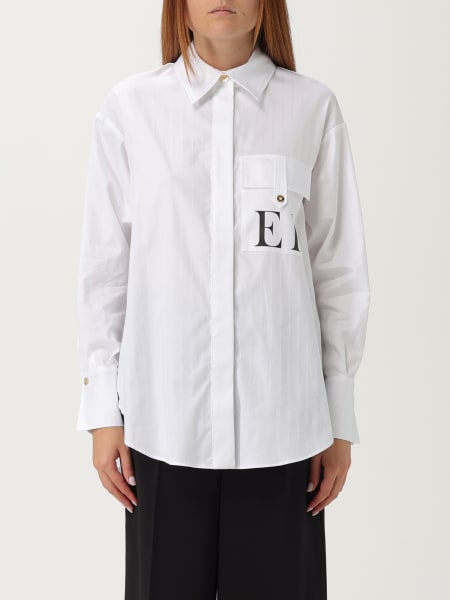 Shirt woman Elisabetta Franchi