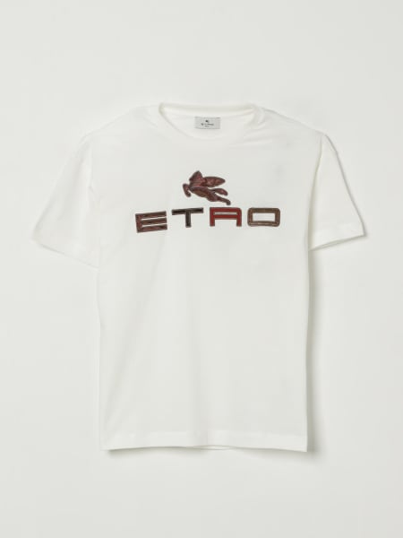 T恤 儿童 Etro