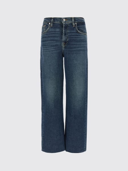 Jeans woman 7 For All Mankind
