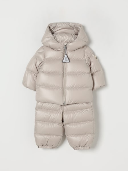 Tracksuits kids Moncler