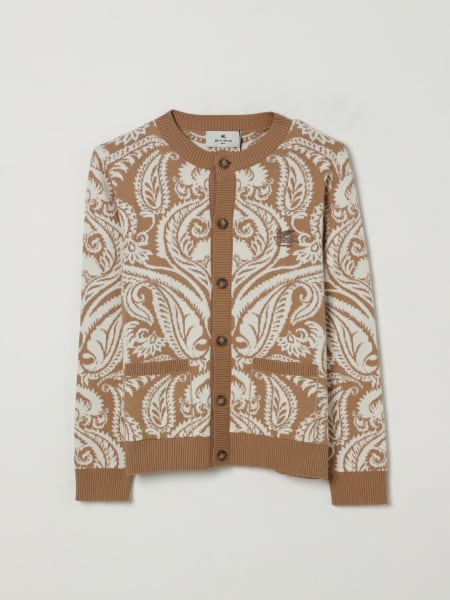 스웨터 남아 Etro
