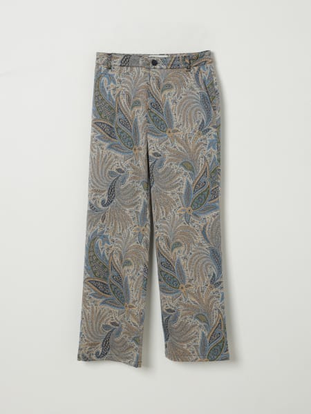 Trousers kids Etro