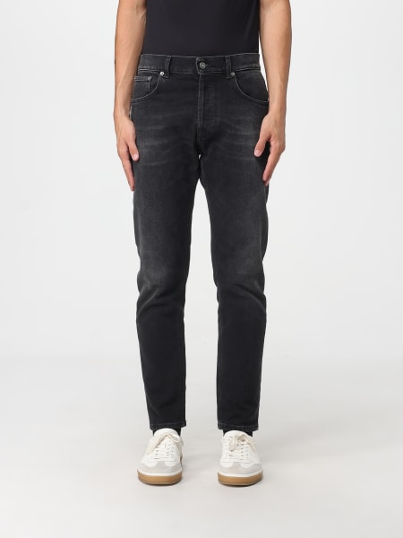 Джинсы Мужское Dondup