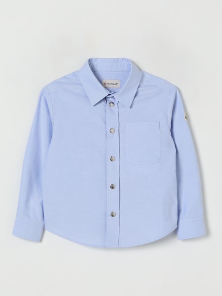 Shirt kids Moncler