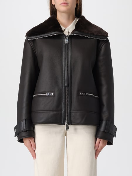 Пальто Женское Dondup