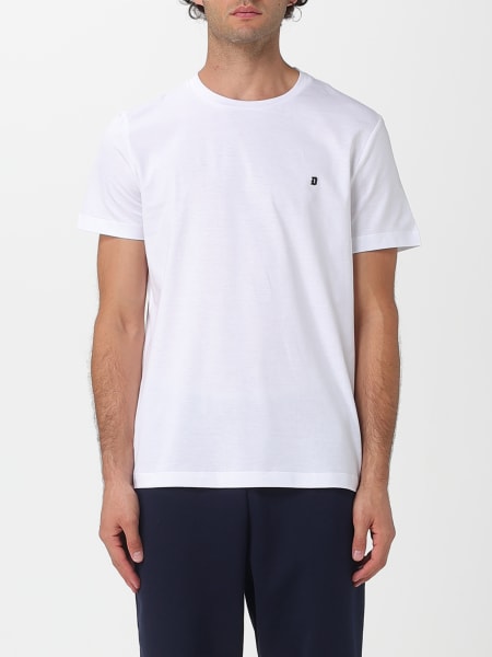 Футболка Мужское Dondup