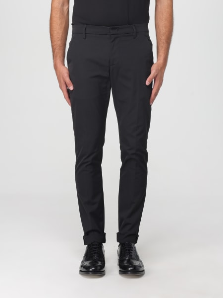 Брюки Мужское Dondup