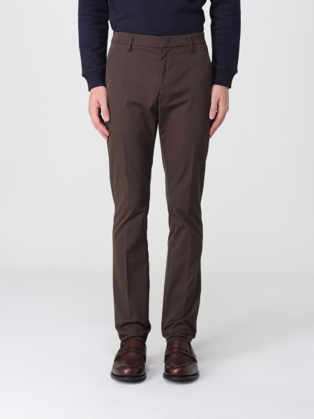 Брюки Мужское Dondup