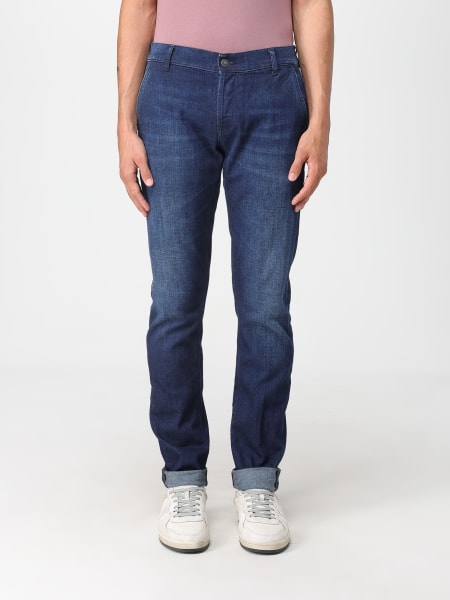 Джинсы Мужское Dondup