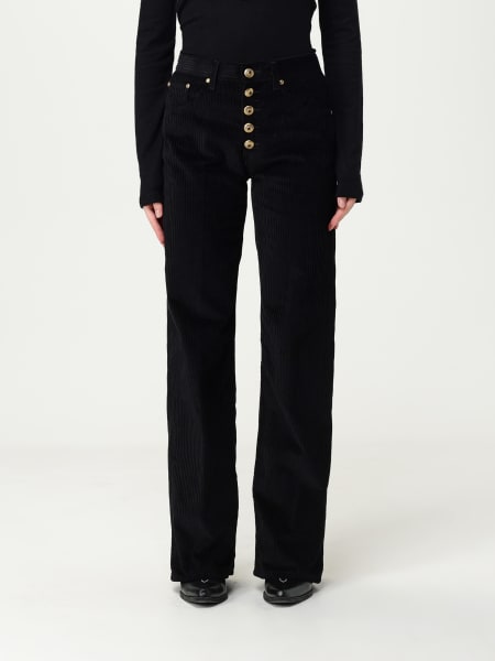 Брюки Женское Dondup