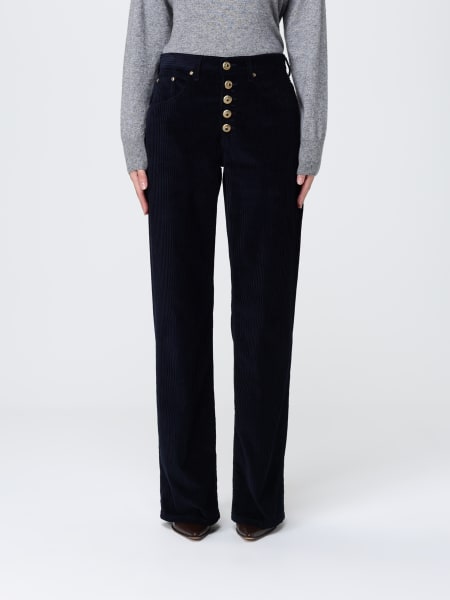 Брюки Женское Dondup