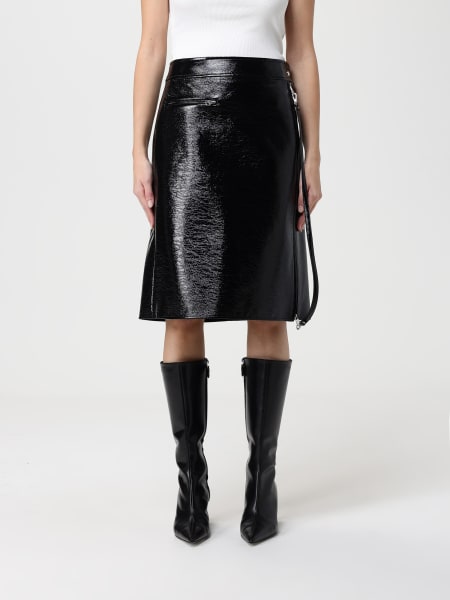 Skirt woman CourrÈges