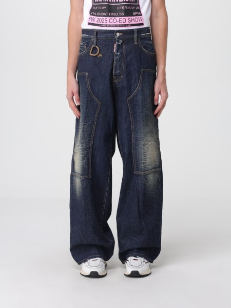 Jeans men Dsquared2