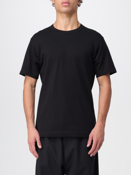 T-shirt men Comme Des Garçons Shirt