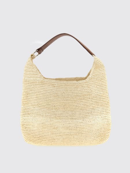 Shoulder bag woman Maison Michel