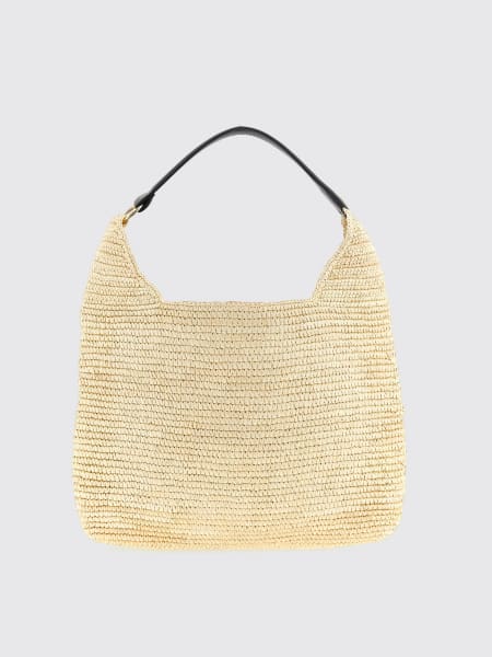 Shoulder bag woman Maison Michel